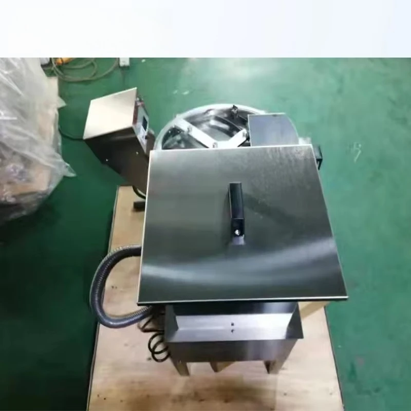 Hanyoo SL-2B Semi-Auto Electronic Candy Sweets Chewing Gum Chocolate Counter and Filler Counting Machine