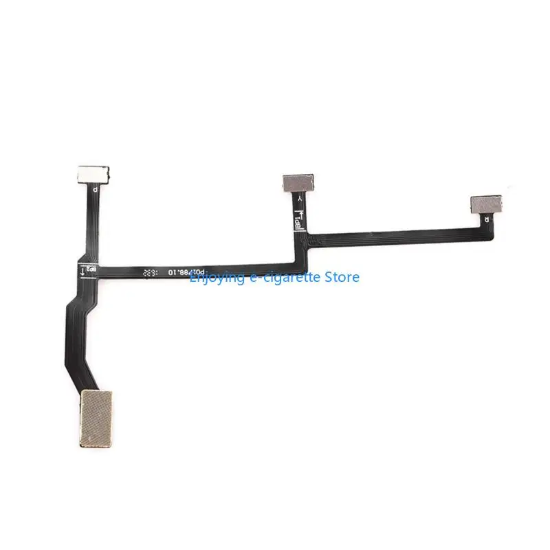 Gimbals-Reparatur-Vibrationsplatten-Set mit Flachkabel-Schraubensatz für Gimbals verwenden Y4QF – Detail 4