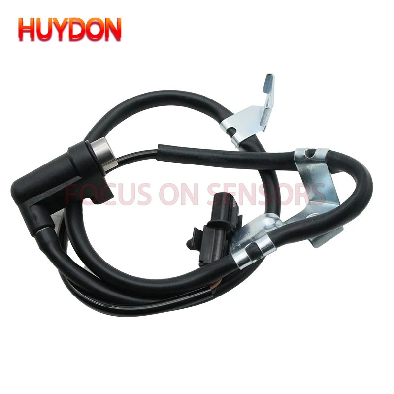 95626-4A100 Rear Left ABS Wheel Speed Sensor For Hyundai H-1 / Starex Bus 1997-2007 956264A100 Car Spare Accessories