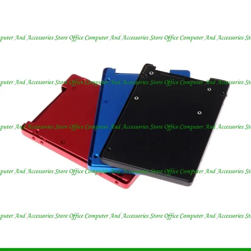 U55C 1PC Hard Shell Shell Metal Cover Caue Coctome Computer Host для 631 SSD