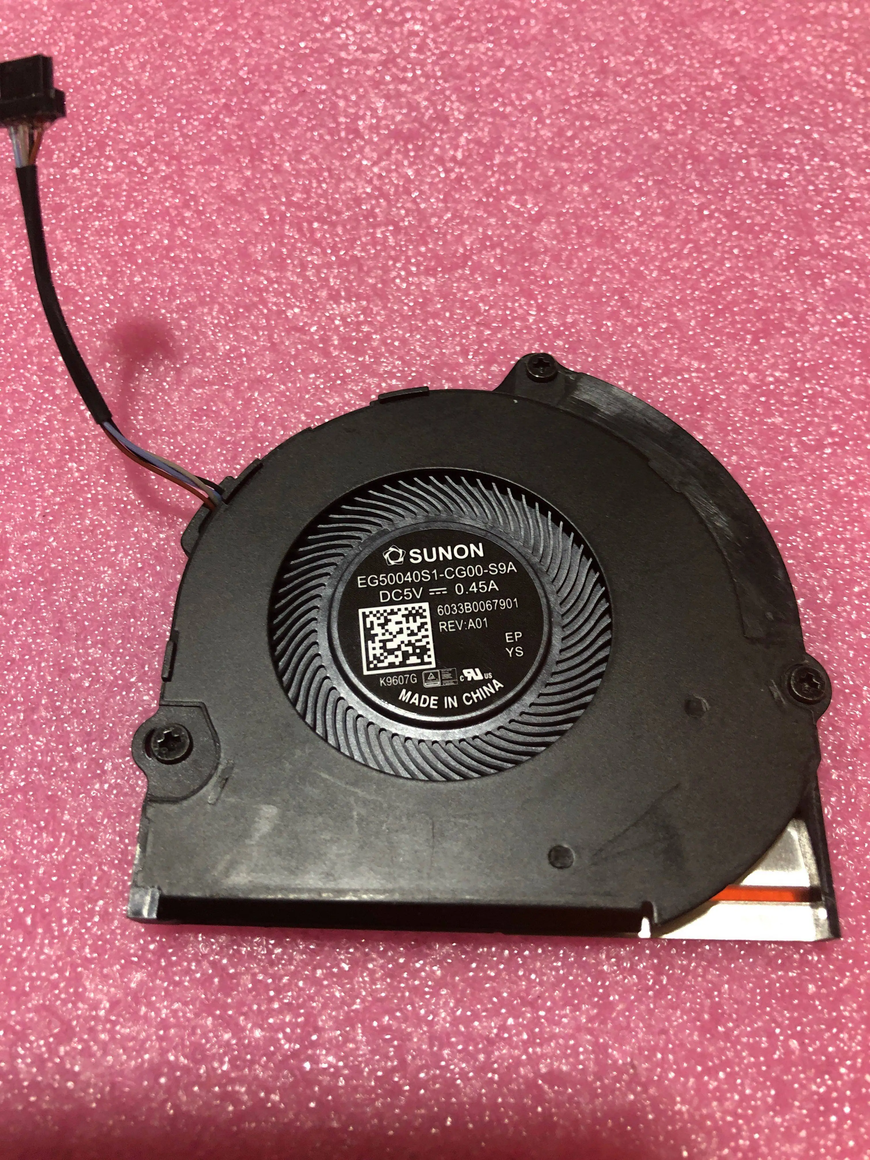 sunon-eg50040s1-cg00-s9a-dc5v-045a-冷却ファンラップトップスピーカースピーカー交換部品ノート-pc-アクセサリー用