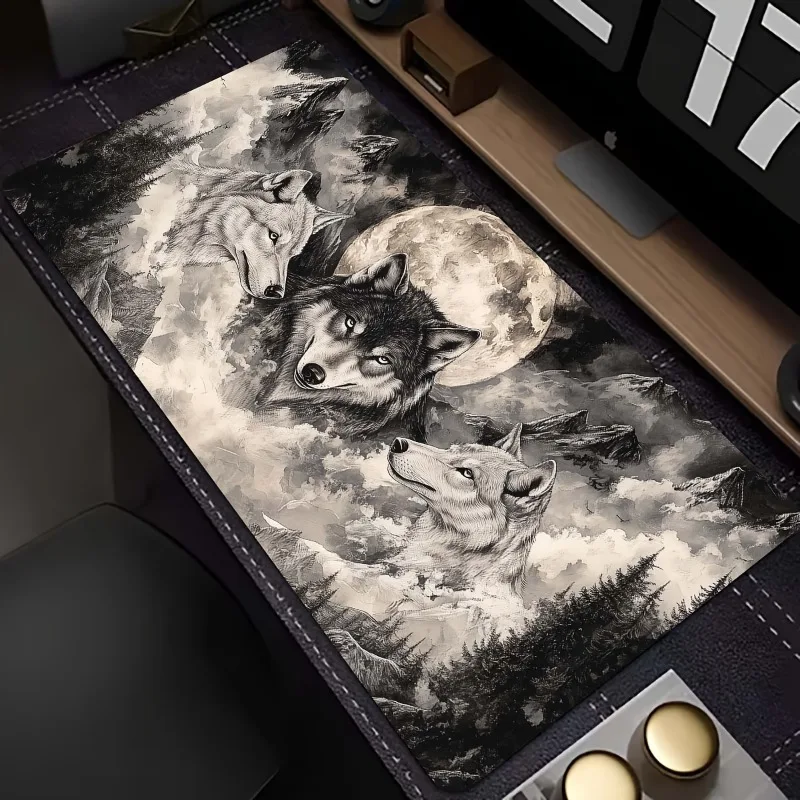 Large Gaming Mouse … - image