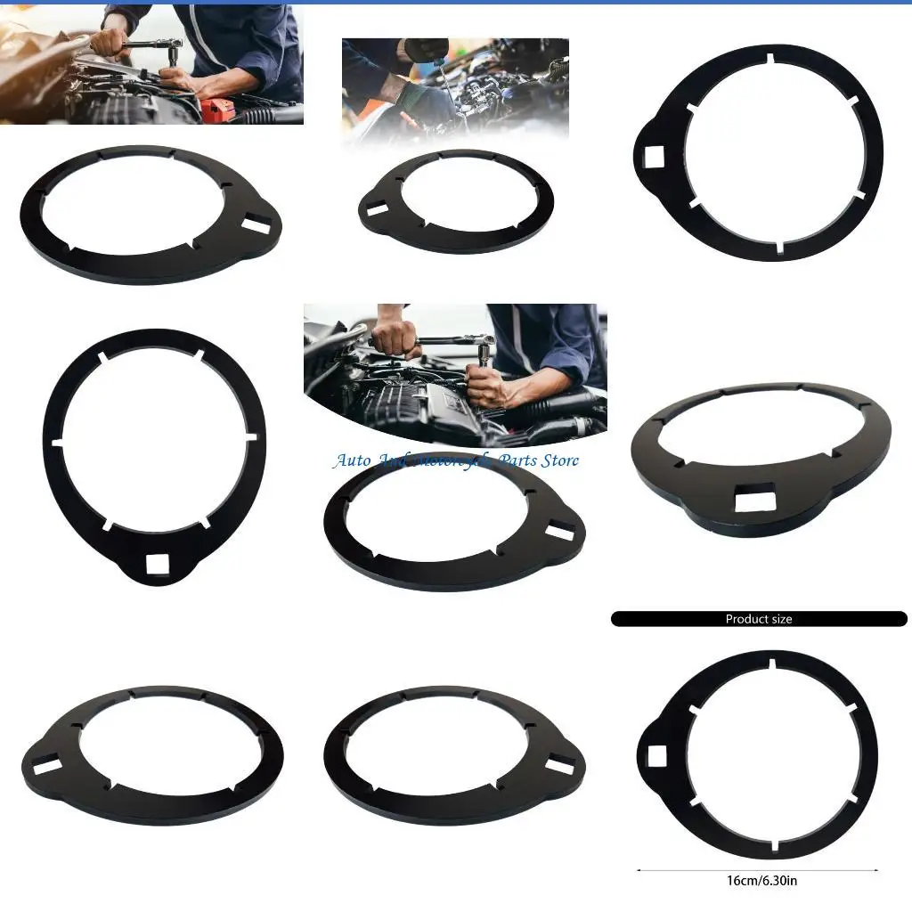 

P9FD Travel Ready Fuels Filter Wrench 20711400010 Simple to Operate for Car Transit