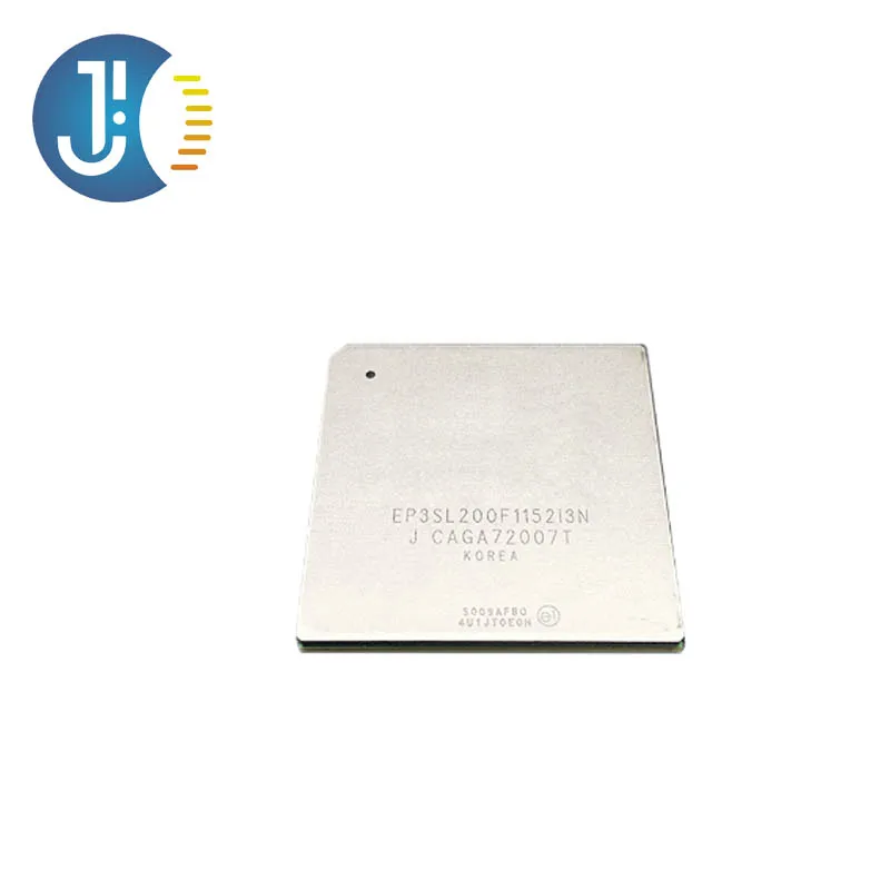 

EP3SL200F1152I3N C3N I4N C4N FPBGA-1152 Support BOM quotation New Original Integrated Circuit