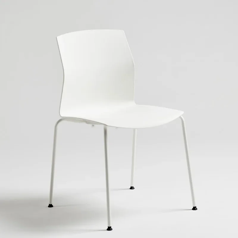 For Used Conference Metal Frame Office Chair Chair Single Visitors Chair
