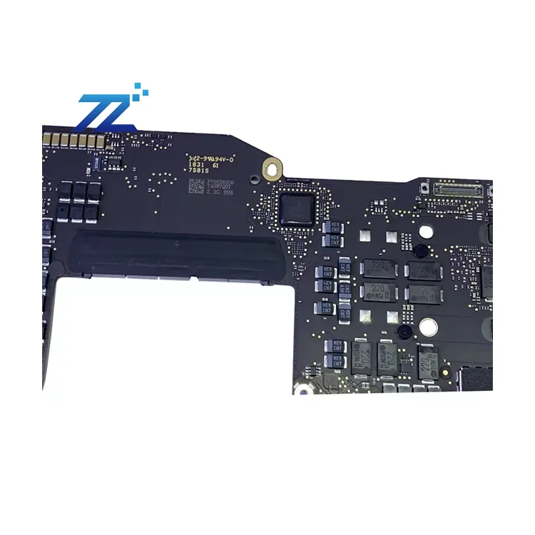 

2016 A1708 EMC 2987 i5 2,0G 8G DDR4 для MacBook Pro 13 материнская плата 820-00875-A 820-00840-A SATA интерфейс жесткого диска б/у/Новый