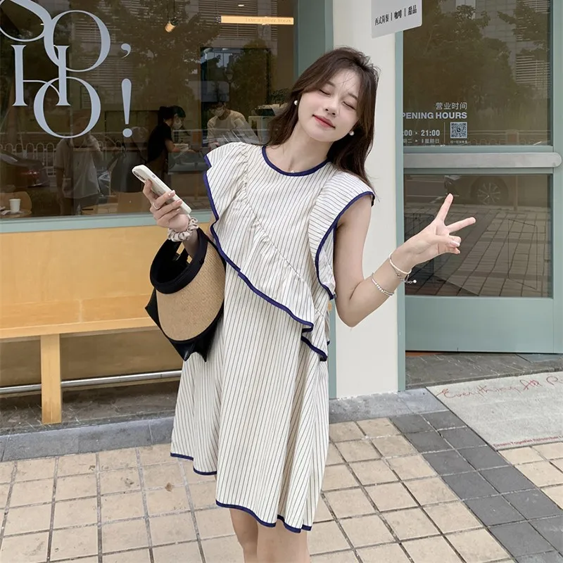 Abiti senza maniche da donna in rosa inverno sposa damigella d'onore abiti da sposa banchetto ricevimento formale elegante multicolore 2025