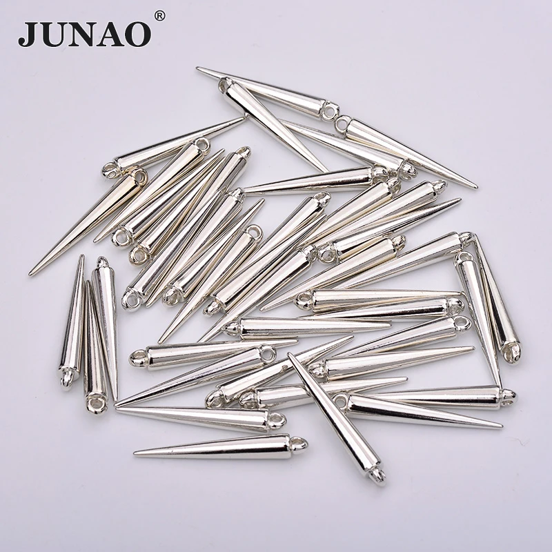 Junao 100Pcs 5*35Mm…