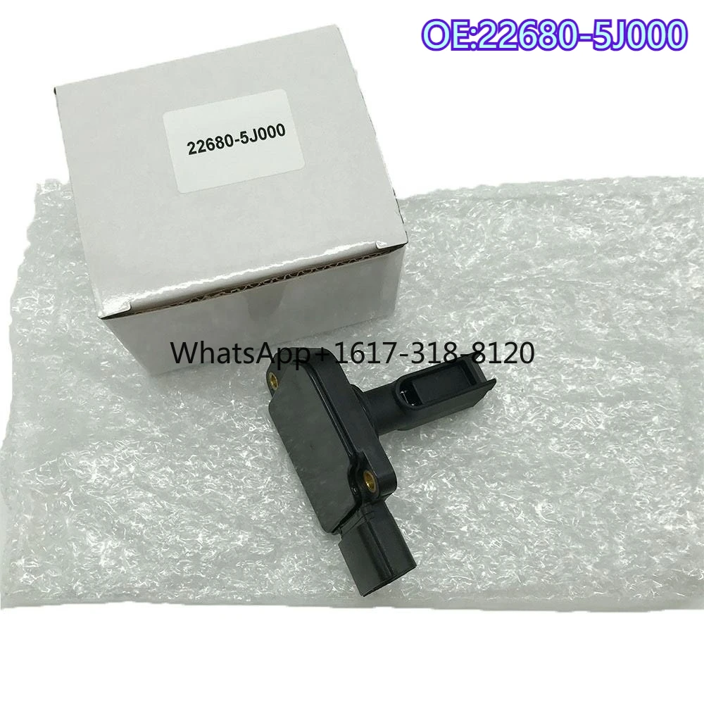 

Новинка для 22680-5J000 Massa Luchtstr oom Se nsor Voor Nissan Frotier Pathinder Qust Xterra