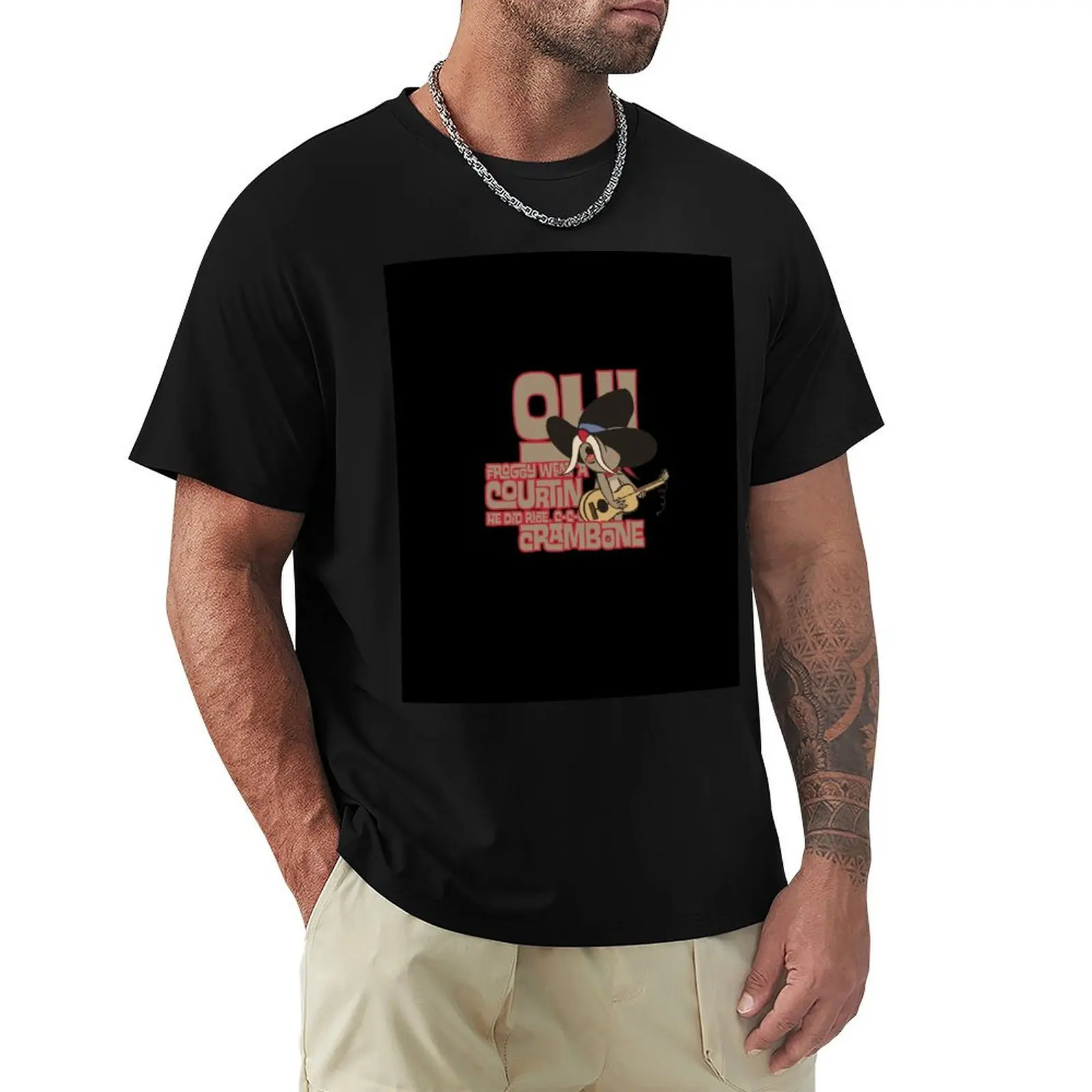 

Crambone T-Shirt.png T-Shirt blanks tops tshirts personalised vintage big and tall t shirts for men
