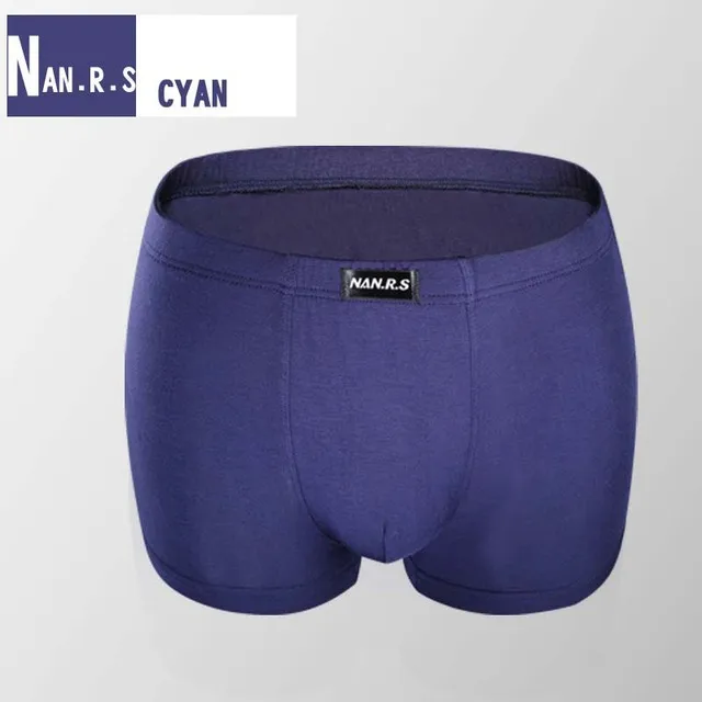 Calzoncillos bóxer para hombre, ropa interior Sexy, barata, a la venta, novedad