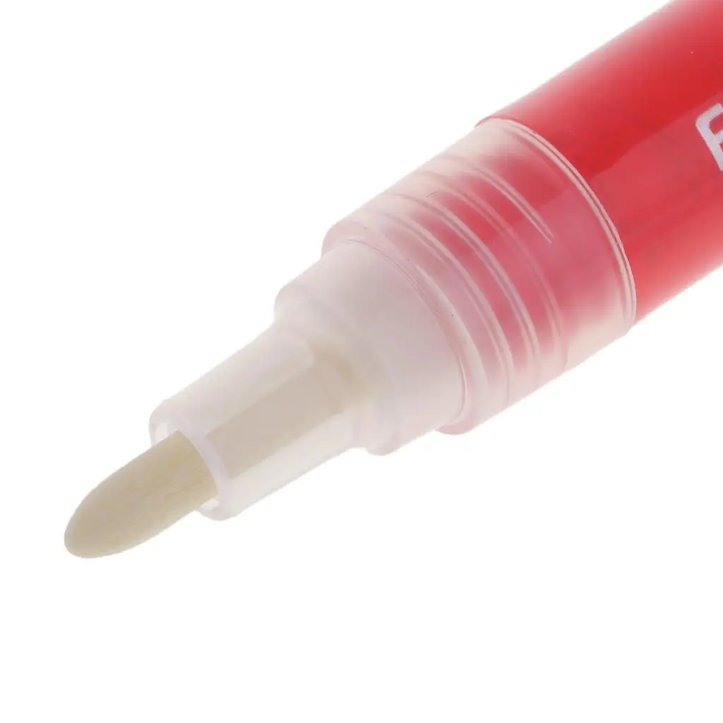 Acrylfarbe Metallic Marker Malerei Fotoalbum Weihnachtskarten