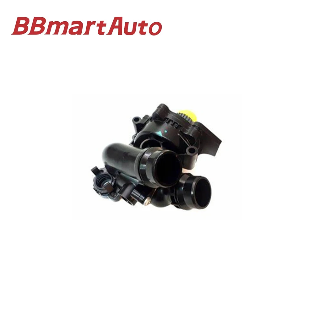 

06H121026CN BBmart Auto Parts 1 Pcs High Quality Car Accessories Water Pump For Skoda Octavia Ming Rui Superb Hao Rui Yeti