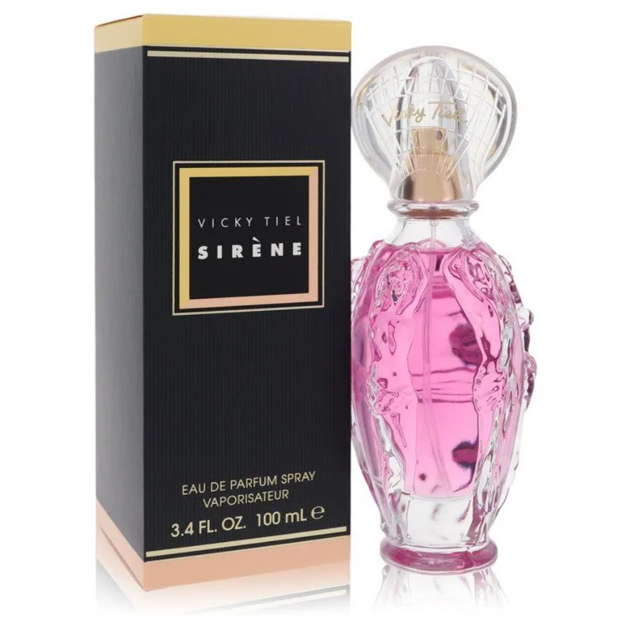 

Sirene by Vicky Tiel Eau De Parfum Spray