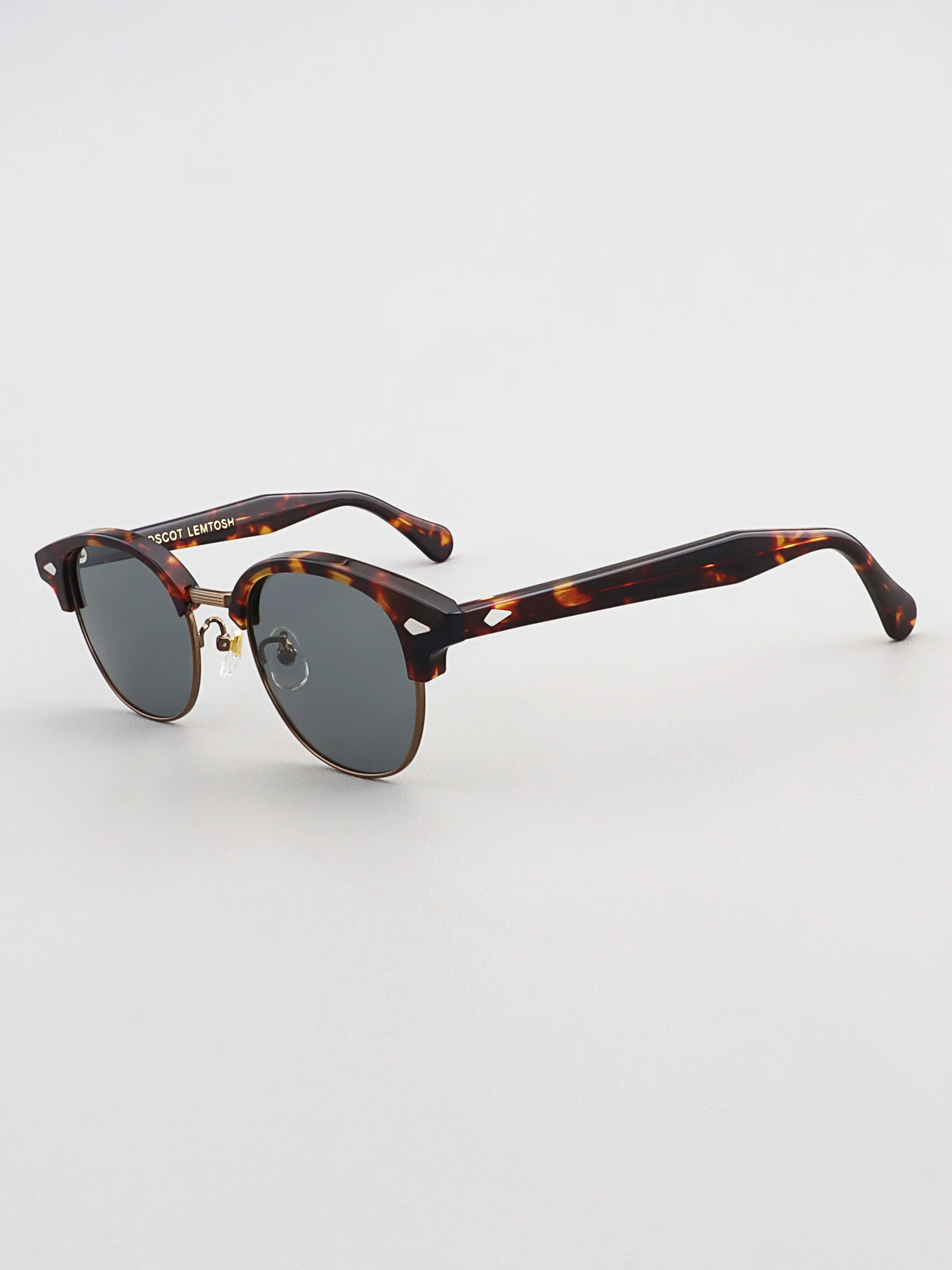 moscot-lemtosh-occhiali-da-sole-ovali-unisex-con-naselli-montatura-a-mezza-cornice-fantasia-leopardata-per-uomo-e-donna-occhiali-da-sole-alla-moda