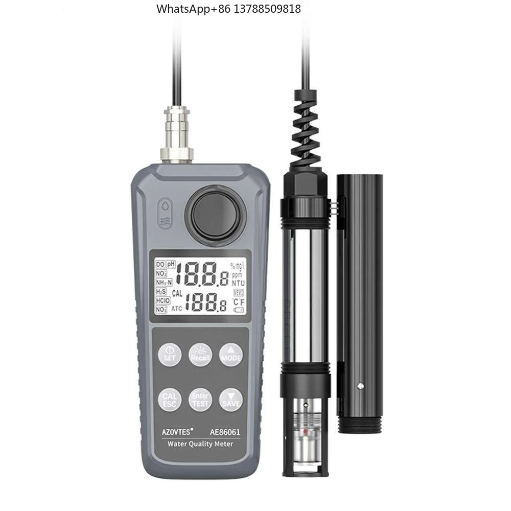 AE86061 Water Quali…