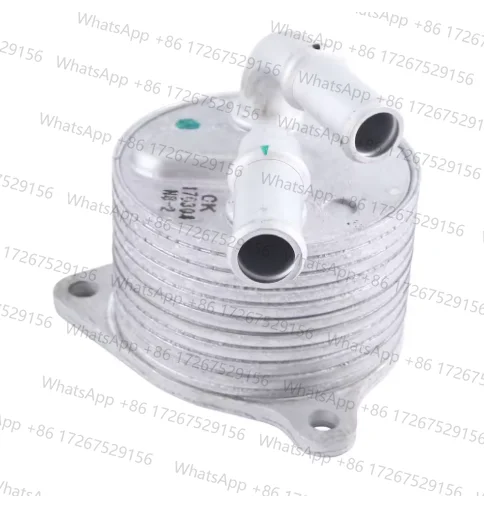 

24777-78MT0 Новый комплект масляного радиатора автоматической коробки передач для 6AT 2015-SX4 S-Cross 6AT 2013-