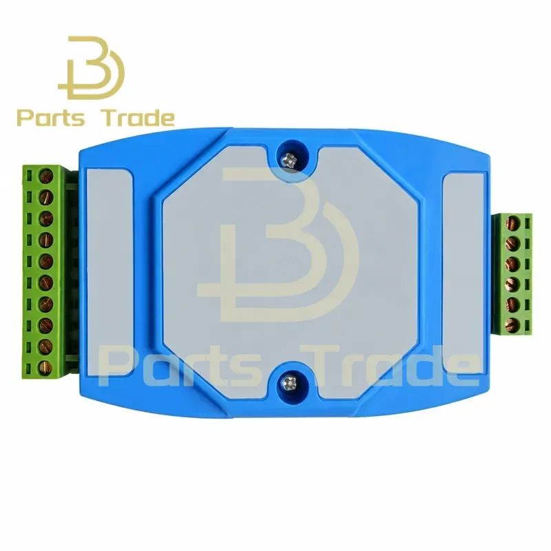 for Isolated RS485 or RS232 to MBUS M-BUS Master Converter 350 Loads Transparent Transmission Module