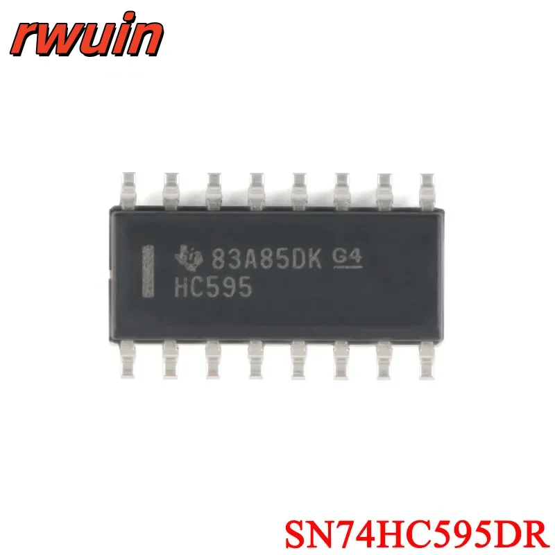 10Pcs/5Pcs SN74HC59…