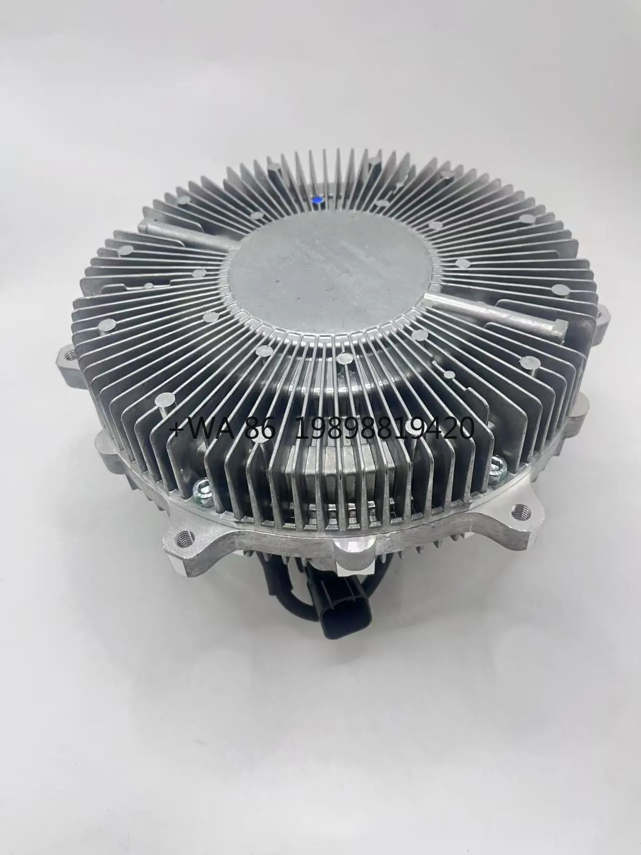 

Детали экскаватора PC200-10MO Детали инженерной техники 20Y-01-56130 Муфта вентилятора подходит для