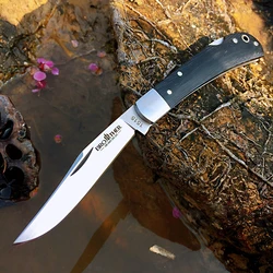 [Minghong Brother1515 ] Folding Knives Pocket Modern Traditional Classic Knife Camping tactical Survival Knife Tool