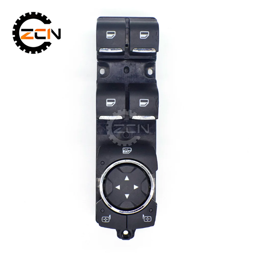 

Left Side Master Power Window Switch DP5T-14540-ABW For 2013-2017 LINCOLN MKZ