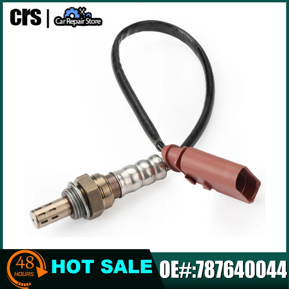 Sensor Oxigeno 787640044 para Volkswagen Pointer 2005 2006 2007 2008 2009