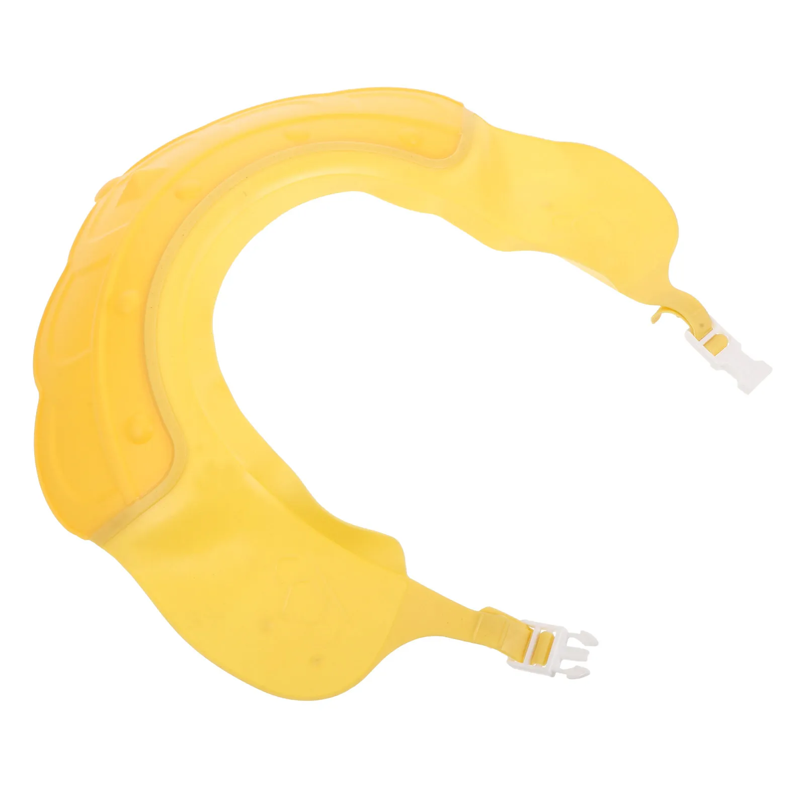 

Adjustable Waterproof Bath Hat for Kids Baby Shampoo Caps Crown Design Fun Bathing Cap Children Bath Hat Children Shampoo Caps