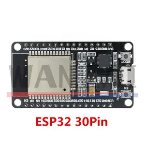 10ベストセールスESP32 WROOM 32D -3