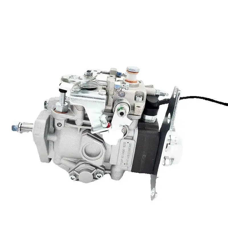 

104641-8200 32C65-10330 Engine Parts Diesel Fuel Injection Pump For Mitsubishi Heavy Forklift Truck