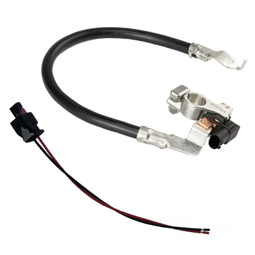 Negative Battery Cable Designed for FORD For ESCAPE and For FOCUS Vehicles AV6Z10C679P Efficient Power Transfer