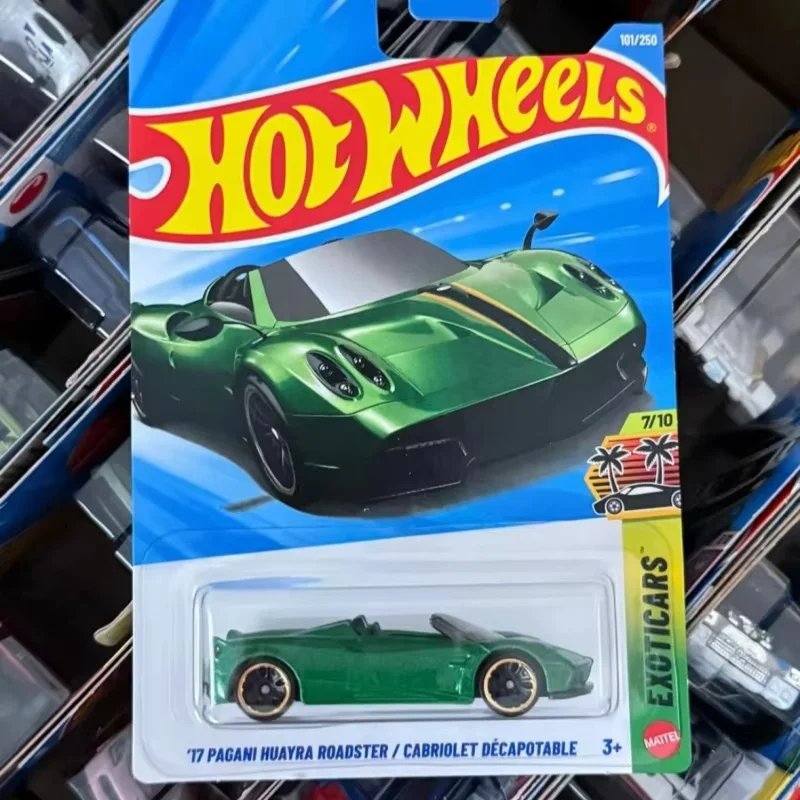 Thumbnail 2 - #47 Compare Toy Race Cars Before You Buy