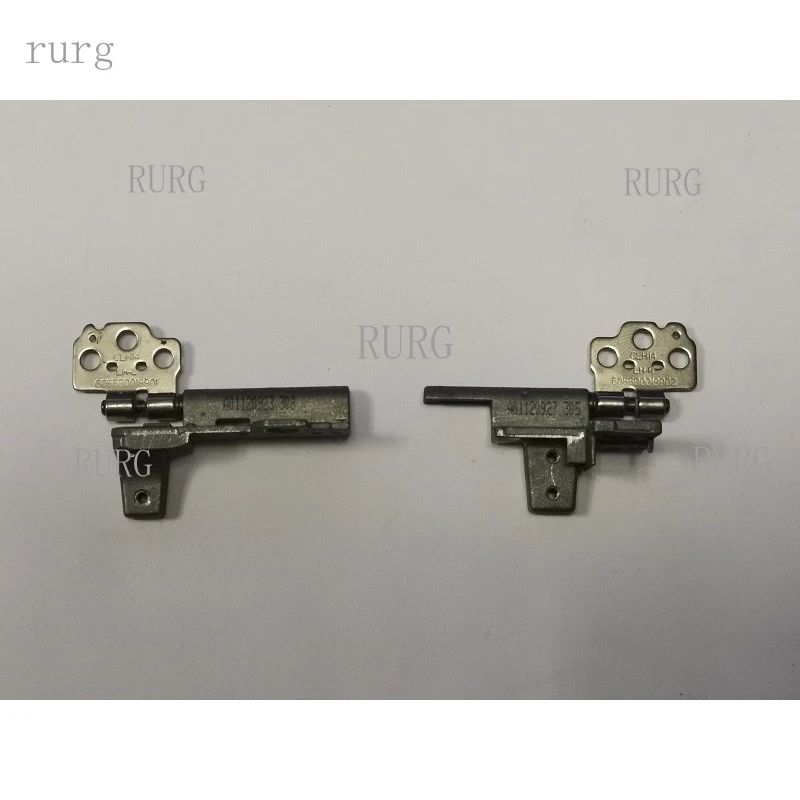 R+  FOR HP EliteBook 8460p 8470p Hinge Set 6055B0018901 6055B0018902