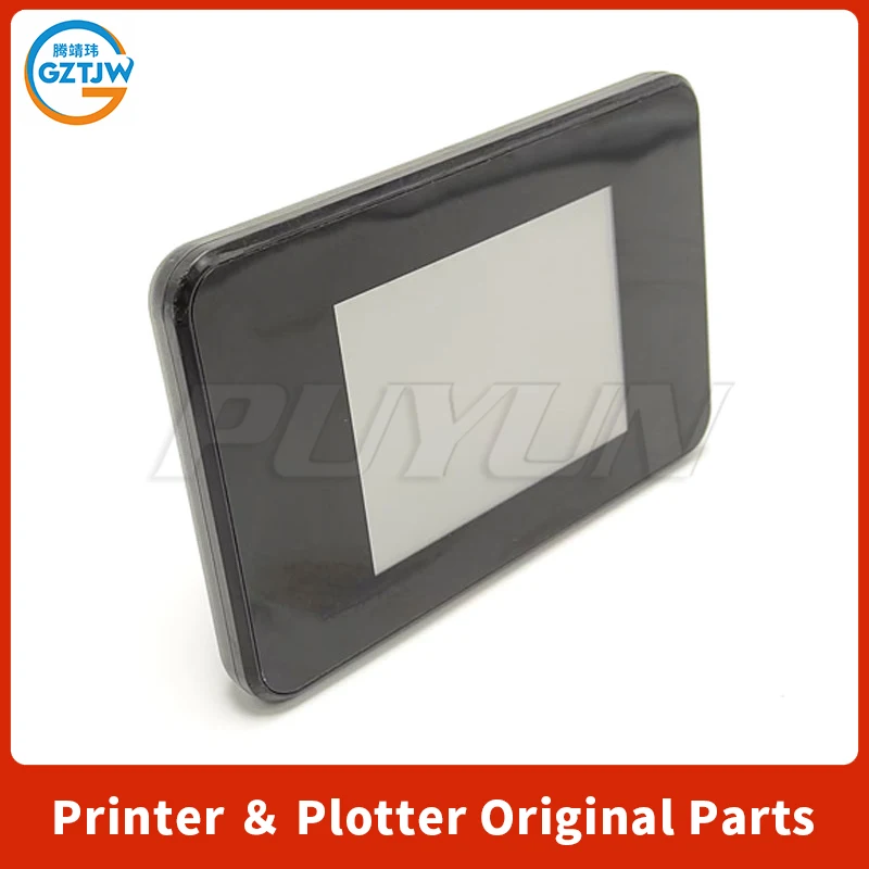 Display Screen Panel For HP M521 m 521 Control Panel Touch Screen Panel A8P79-60115 Printer Parts