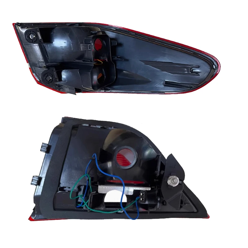 For BMW X4 F26 G02 2014-2017 2018 Auto Parts Rear Tail Light Assembly Turn Signal Brake Warning Light 63217331283 63217331279