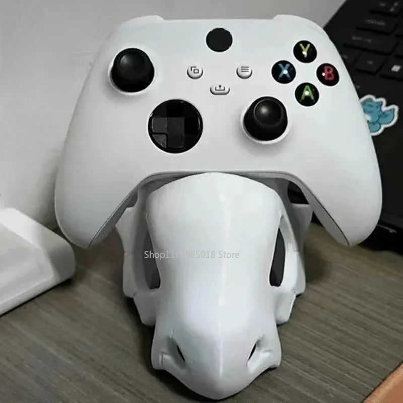 

Creative Desktop Universal Handle Stand for Xbox PS5 PS4 PS3 Game Handle Bracket for Xbox Switch Steam Handheld Storage Rack
