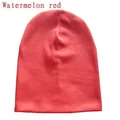 rojo sandía