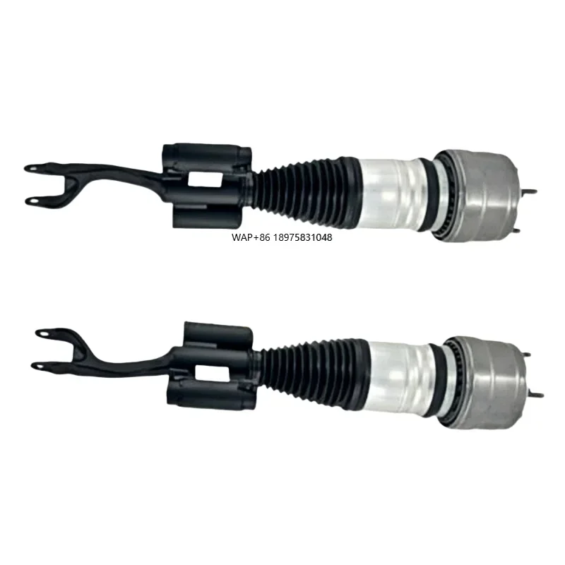 

Suitable for 63 Pneumatic Shock Absorbers air Suspension Brackets and air Shock Absorbers A2533200401