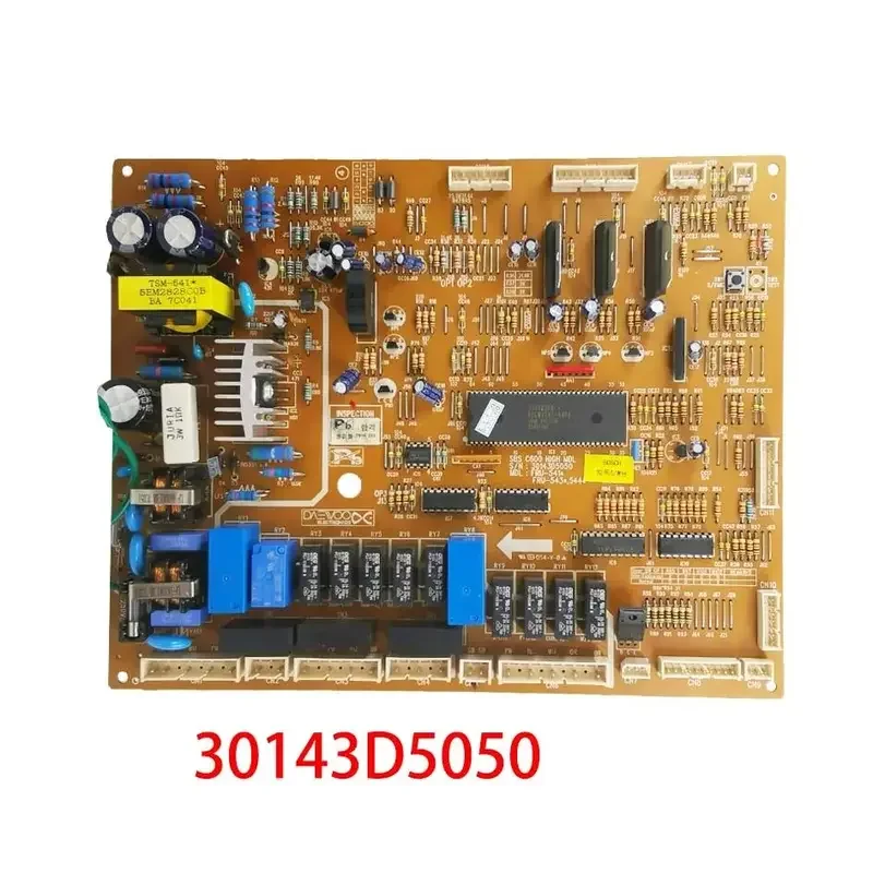 Refrigerator Computer Board 30143D5050 Part