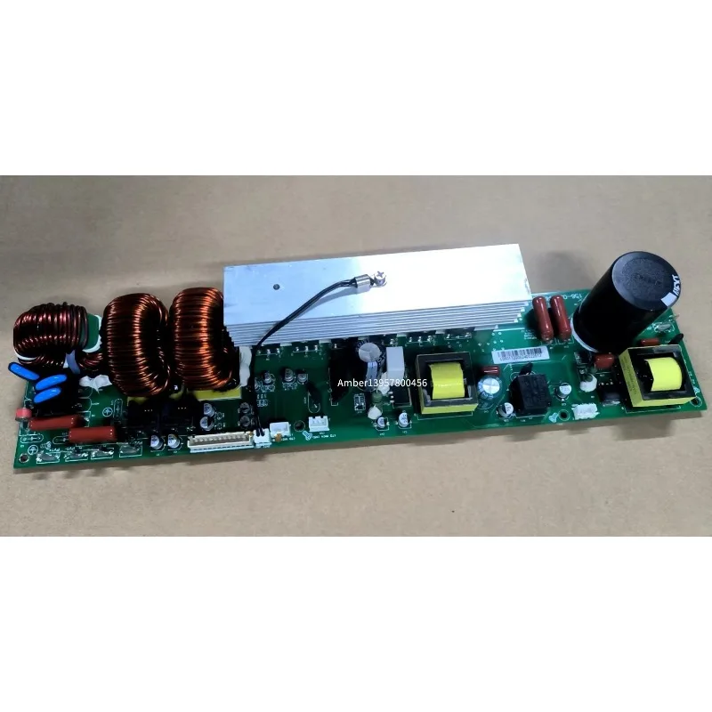 

Inverse control machine PV board control board Communication board