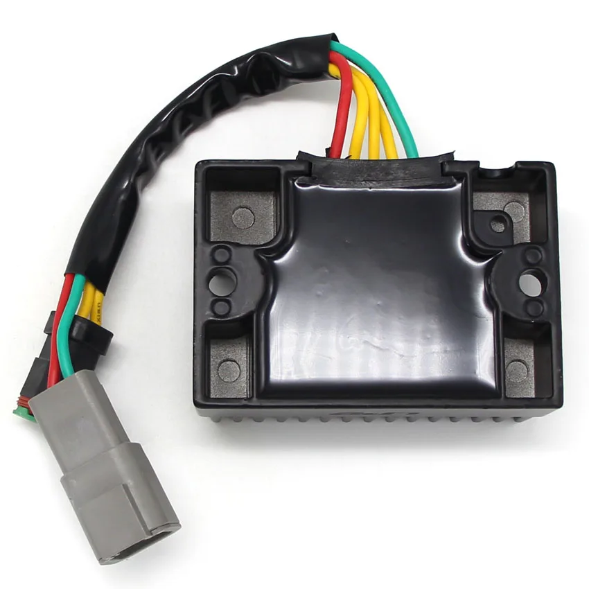 Motorcycle Rectifier Voltage Regulator For Sea-doo Speedster 200 3000 Challenger Sportster 180 1500 CC 310 HP RXP GTX GTI 4-TEC