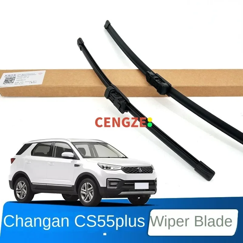 

Модели 2020-2021 года Changan CS55plus Щетка стеклоочистителя Резиновая полоса щетки стеклоочистителя