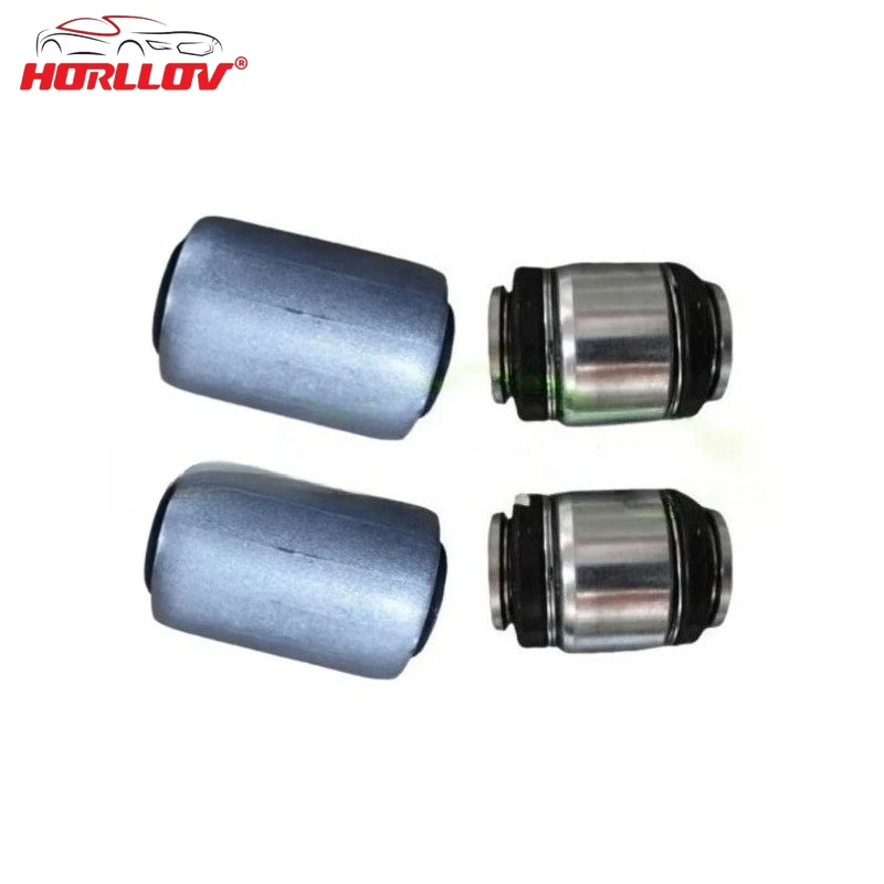 

4PCS Control Arm Bushings for Maserati Levante Rear Side Lower Control Arm Bushing Kit OEM 670037293 670037295