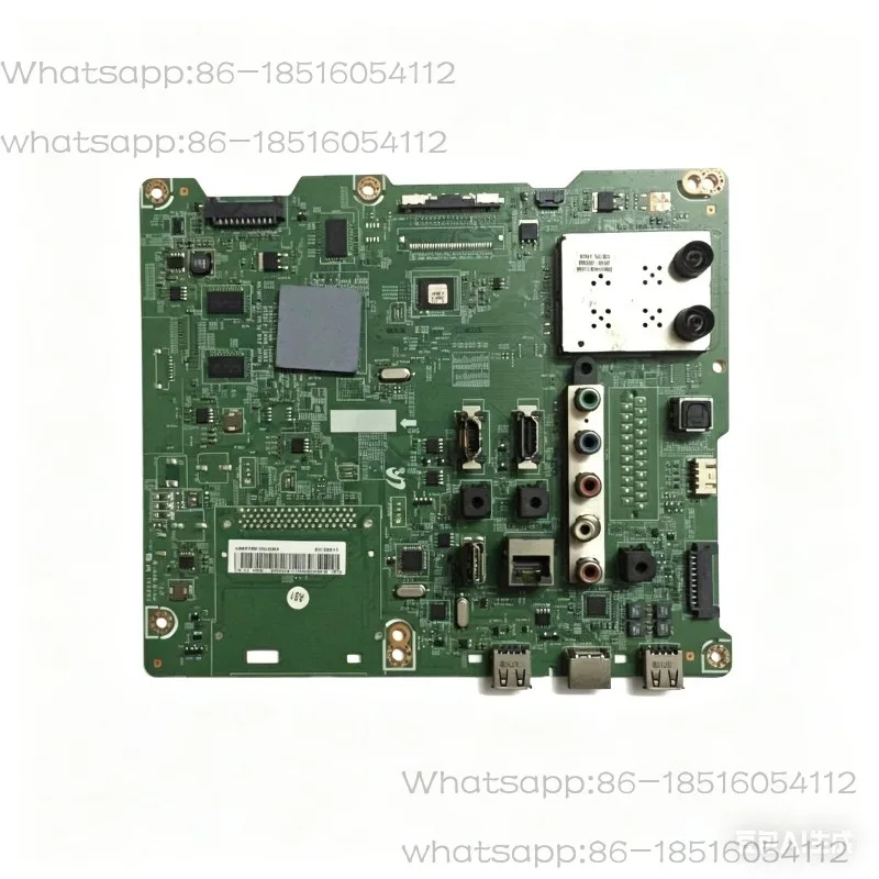 新しいua40es6100j、ua46es6100j。-ua55es6100j-bn41-01812a-マザーボード