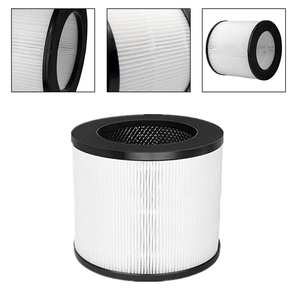 Home Air Purification Air Purifier Replacement Easy Installation Air Filter Replacement Affordable Replacement Option