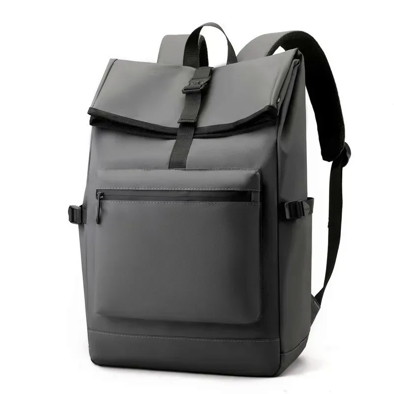 

Fashion Backpack Students Bag Outdoors Laptop Bags Leisure Travel Light Large Capacity