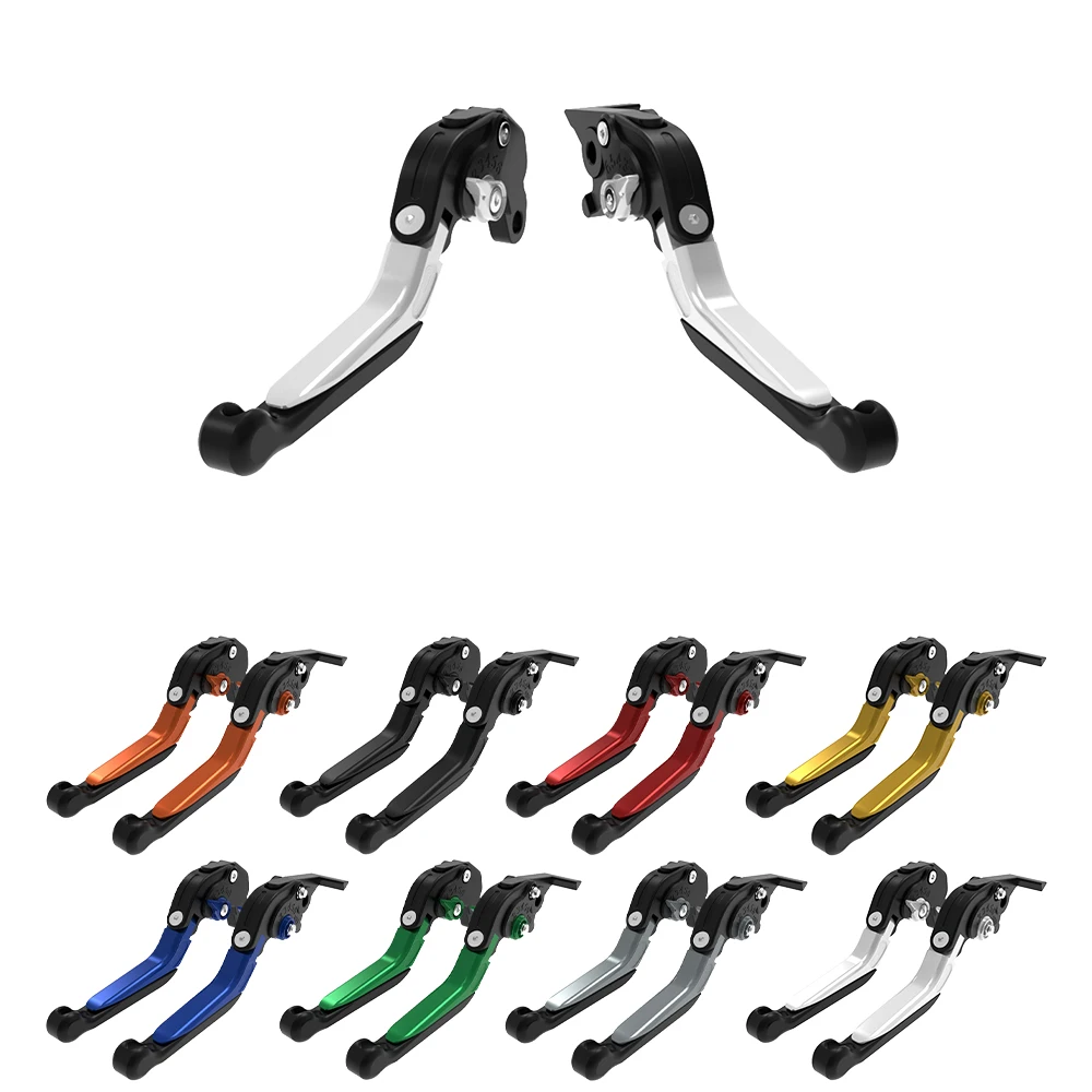 Motorcycle Accessories For Ducati Monster /SP 937 2021 2022 2023 Adjustable Folding Lever Brake Extendable Clutch Levers Brakes