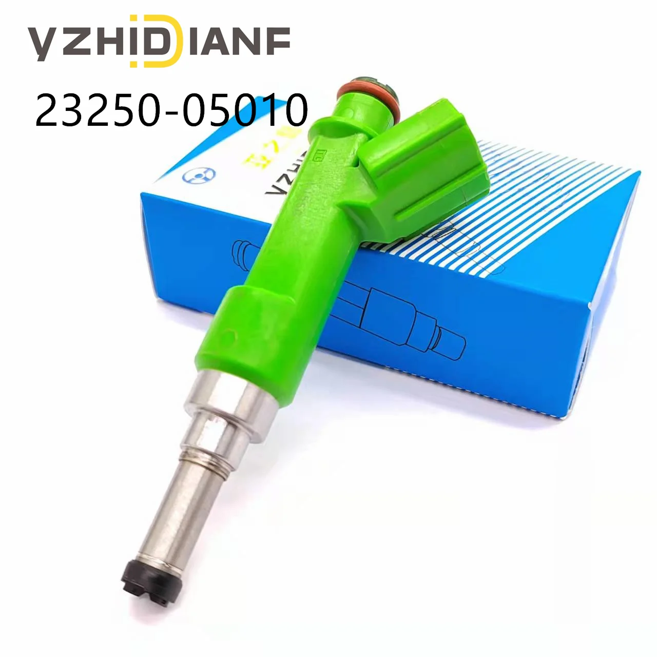 

23250-0V010 23209-39175 23250-36010 Fuel Injector Fuel Injector for Toyota- Camry- Scion- Highlander-Venza 2.5 2.7L