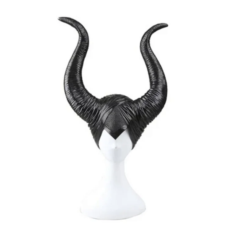 Déguisement de reine maléfique maléfique adulte pour femme, déguisement de Gelladies, cosplay de fête d'Halloween, chapeau Gelhat