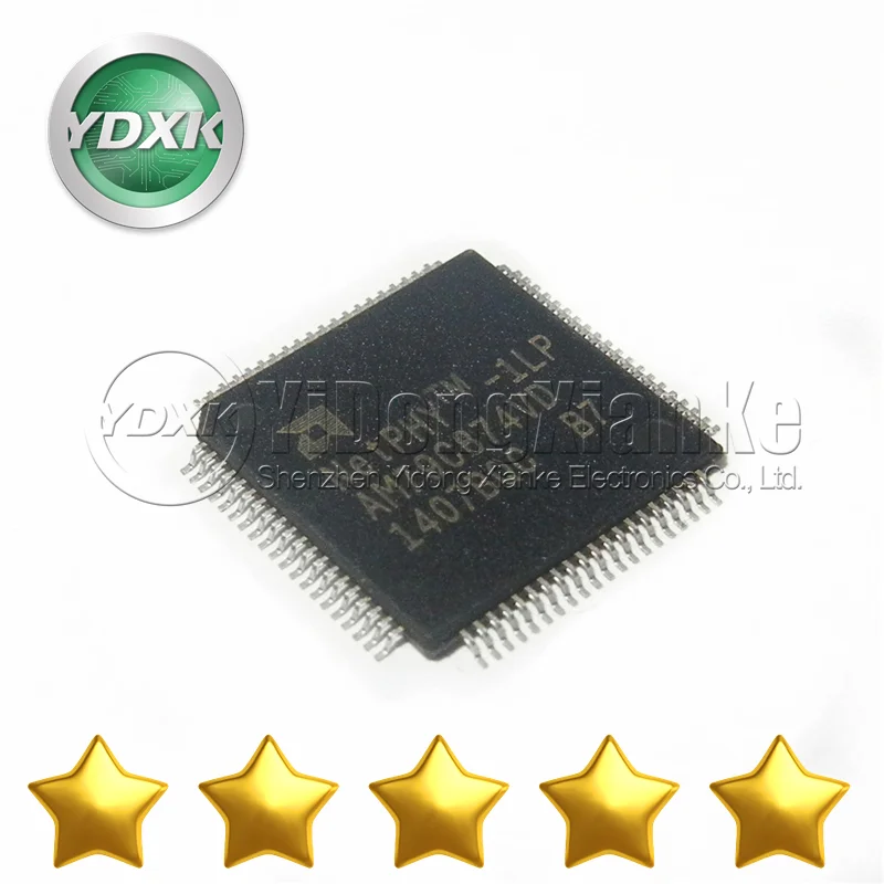 AM79C874VD QFP80 ADV7194KSTZ Electronic Components AK8406A AM79C874VF AM79C874VF-1LP AM79C874VI-1LP New Original AN2131QC